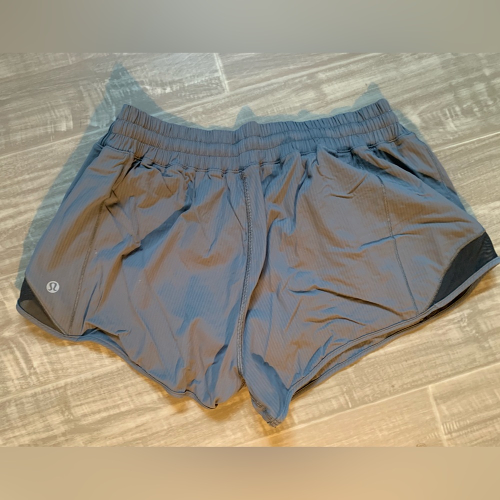 Lulu lemon running short